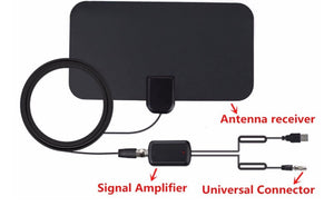 Galuxia Mini Digital TV Antenna DVB-T2