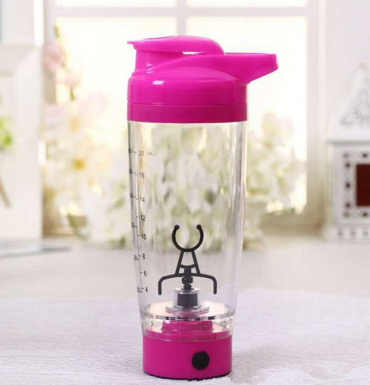 Galuxia Transparent electric mixing cup