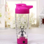 Galuxia Transparent electric mixing cup