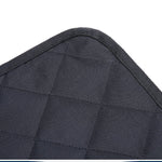 Galuxia Dog Car Seat Cover View Mesh Pet Carrier Hammock Safety Protector Car Rear Back Seat Mat With Zipper And Pocket For Travel