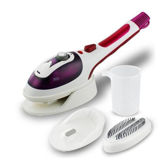 Galuxia Portable Handheld Steam Iron(1 Set)