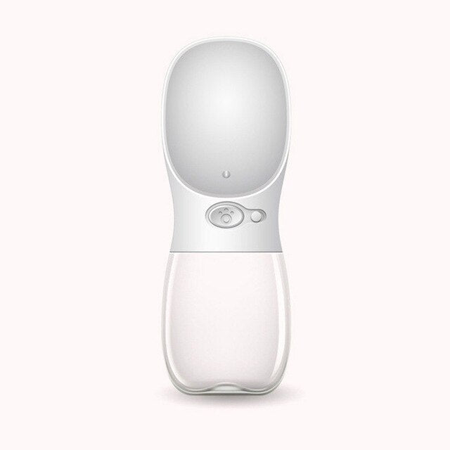Galuxia Pet Water Cup Outdoor Portable Water Bottle