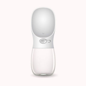 Galuxia Pet Water Cup Outdoor Portable Water Bottle
