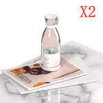 Galuxia 350ML Electric Juicer Blender Mixer USB Rechargeable Machine Household Portable Blender Maker Cup Kitchen Tool Kit