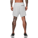 Galuxia Pocket Compression Shorts
