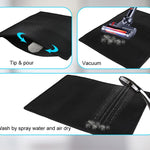 Galuxia Cat Litter Pad Honeycomb Cat Pad Waterproof Urine Proof Pad Pet Supplies