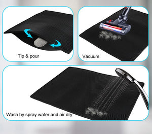 Galuxia Cat Litter Pad Honeycomb Cat Pad Waterproof Urine Proof Pad Pet Supplies