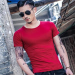 Galuxia Hot Summer Men T-Shirts