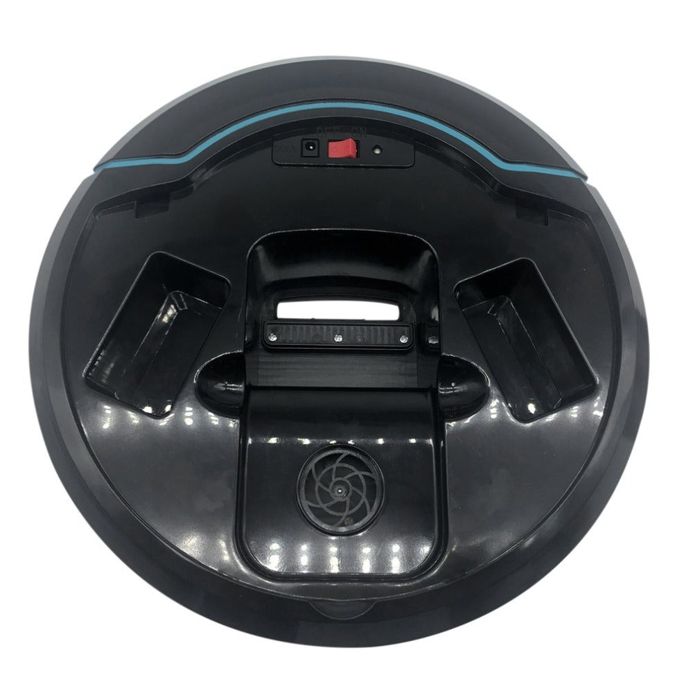 Galuxia Smart Robot Vacuum Cleaner