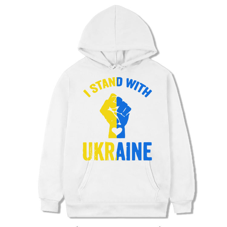 Galuxia Printed Clothes Hoodies For Men And Women