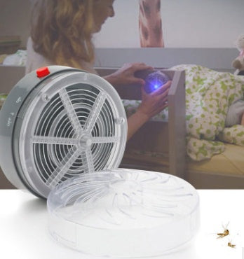 Galuxia Home Solar Mosquito Killer