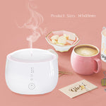 Galuxia Smart home aromatherapy humidifier