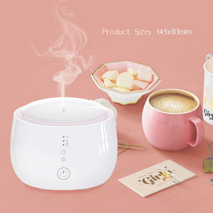 Galuxia Smart home aromatherapy humidifier
