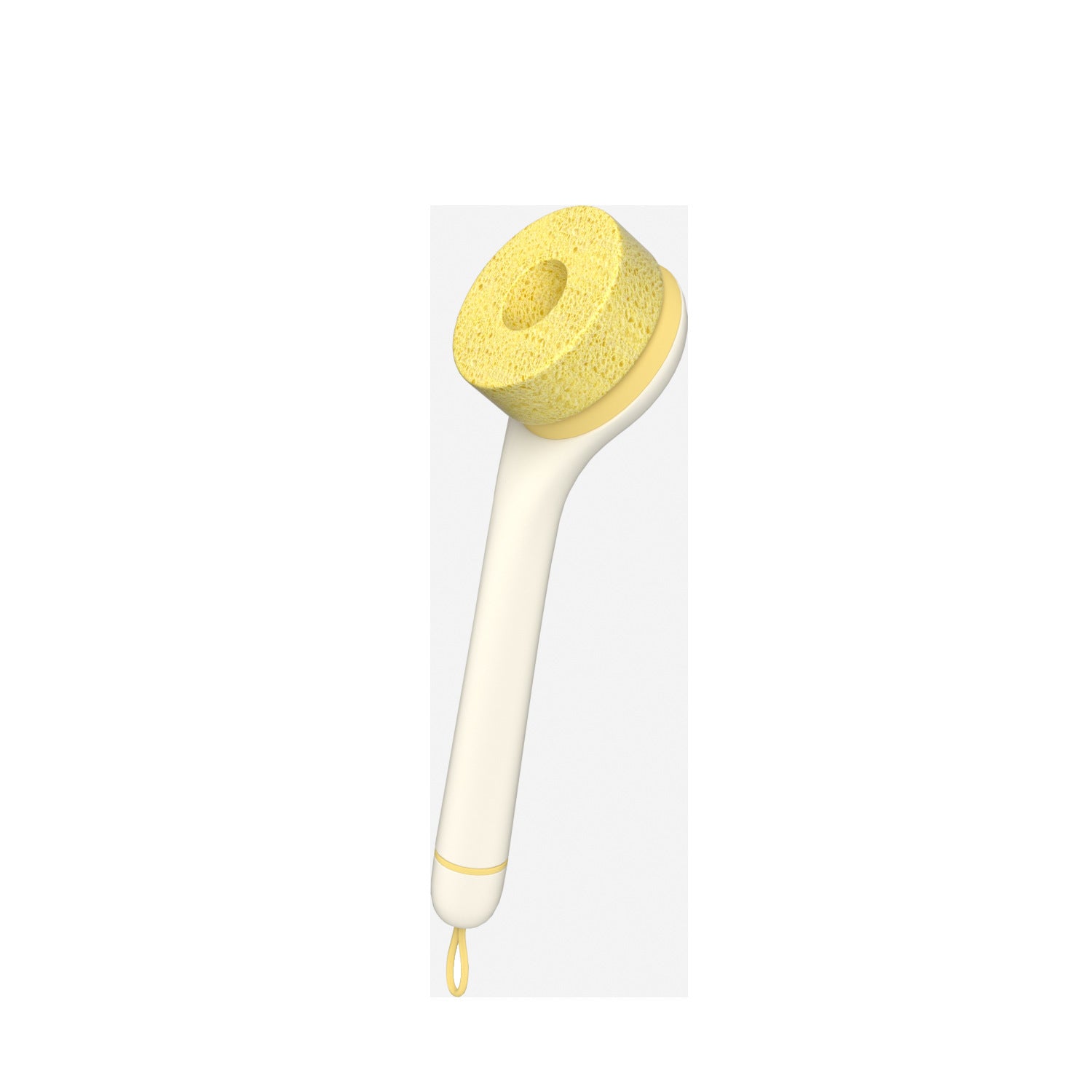 Galuxia Wood Pulp Sponge Cleaning Brush Kitchen Gadgets