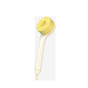 Galuxia Wood Pulp Sponge Cleaning Brush Kitchen Gadgets