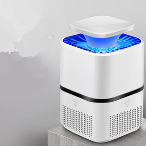 Galuxia Home mosquito killer artifact