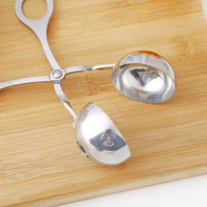 Galuxia Meatball Maker Tool Clip Fish Meat Rice Ball Making Mold Tools Stainless Steel Meat Baller Tongs Kitchen Gadgets