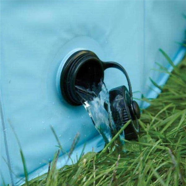Galuxia Pet Pool Dog Swimming Pool Foldable Large Dog Bath Supplies