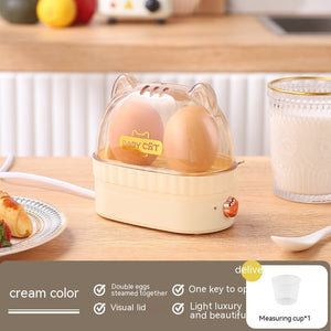 Galuxia Multi Functional Breakfast Mini Egg Steamer Kitchen Gadgets