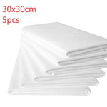 Galuxia Thickened Magic Cleaning Cloth Microfiber Surface Instant Polishing Household Cleaning Cloth For Glass Windows Mirrors Car Kitchen Gadgets