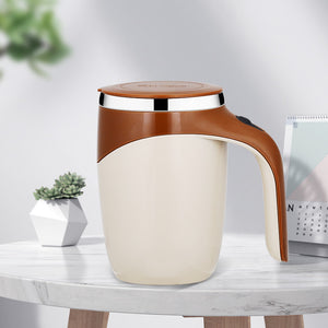 Galuxia Rechargeable Self-Stirring Mug