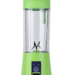 Galuxia Mini USB Electric Fruit Citrus Lemon Juicer