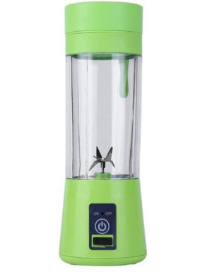 Galuxia Mini USB Electric Fruit Citrus Lemon Juicer