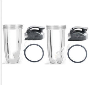 Galuxia Suitable For Nutri Juicer Accessories 32OZ 24OZ 18OZ Cup