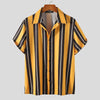 Galuxia Soft Shirts For Men Shirt Mens Summer Streetwear Casual