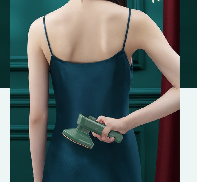 Galuxia Ironing Machine Portable Hanging Ironing Machine Wet And Dry Steam Iron Household Small Hand-Held Steam Machine