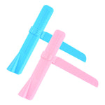Galuxia Plastic Baking Cake Smoother Kitchen Baking Gadgets