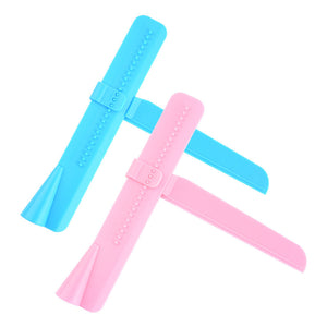 Galuxia Plastic Baking Cake Smoother Kitchen Baking Gadgets