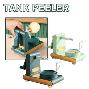 Galuxia Hand-cranked Multifunctional  Peeler Machine Home Peeler Cutter Kitchen Slicer Tools With Gadgets Fruit  Corer Kitchen Gadgets
