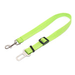 Galuxia Fixed Strap Polyester Dog Strap Dog Leash Dog Leash