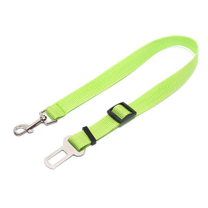 Galuxia Fixed Strap Polyester Dog Strap Dog Leash Dog Leash