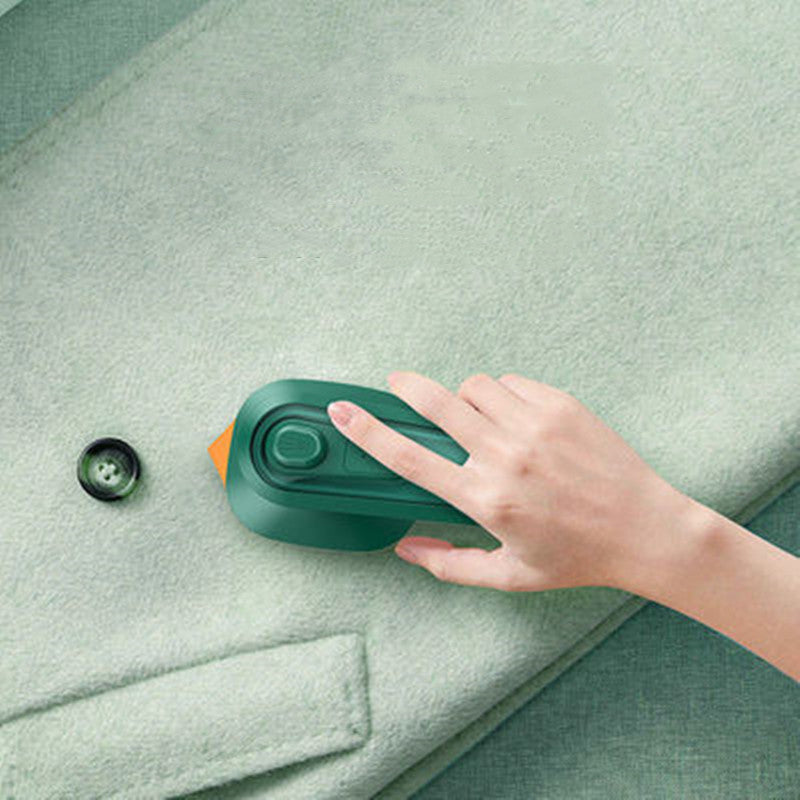 Galuxia Ironing Machine Portable Hanging Ironing Machine Wet And Dry Steam Iron Household Small Hand-Held Steam Machine
