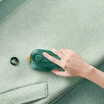 Galuxia Ironing Machine Portable Hanging Ironing Machine Wet And Dry Steam Iron Household Small Hand-Held Steam Machine