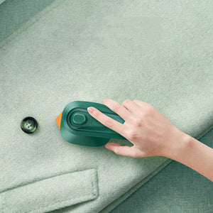 Galuxia Ironing Machine Portable Hanging Ironing Machine Wet And Dry Steam Iron Household Small Hand-Held Steam Machine