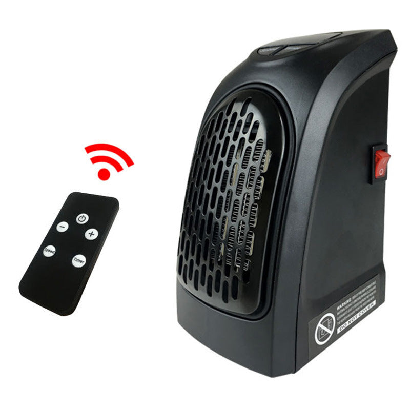 Galuxia Flame Heater Household Mini Heater Multifunctional Heater