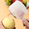 Galuxia Handle Fruit Peeler Stainless Steel Kitchen Gadgets