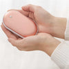 Galuxia Macaron USB Charging Hand Warmer Power Bank