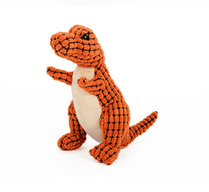 Galuxia Dinosaur Pet Toys Giant Dogs Pets Interactive Dog Toys For Large Dogs Chew Toys Chihuahua Plush Stuffing Squeakers