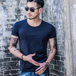 Galuxia Hot Summer Men T-Shirts