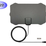 Galuxia Mini Digital TV Antenna DVB-T2