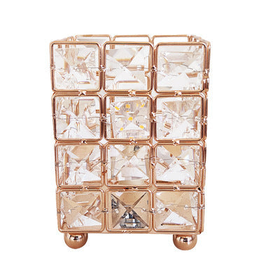 Galuxia Himalayan crystal salt lamp