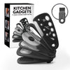 Galuxia 6 Items Kitchen Gadgets Can Be Stacked