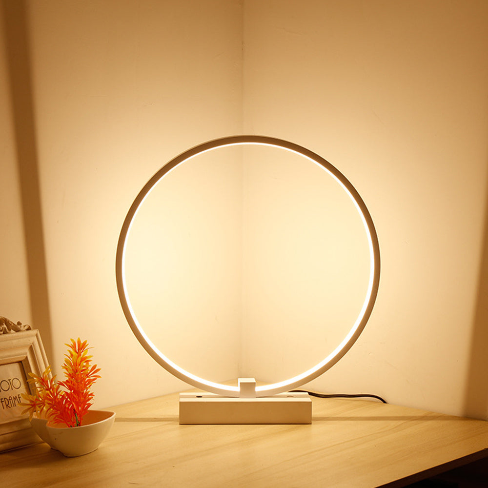 Galuxia Led bedroom bedside lamp