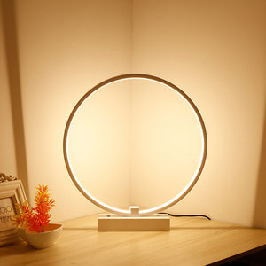 Galuxia Led bedroom bedside lamp