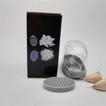 Galuxia Kitchen Gadgets Plastic Small Garlic Cutter