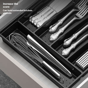 Galuxia Tableware Storage Box Dustproof With Cover Kitchen Gadgets
